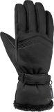 Reusch Silver Moon STORMBLOXX 6531143 7700 schwarz front